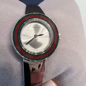 NWT Gucci Women’s Watch